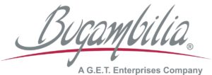 Bugambilia Logo