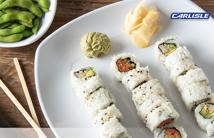 Carlisle FoodService Products®