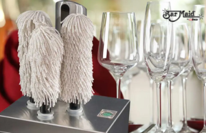 Bar Maid® by Winco